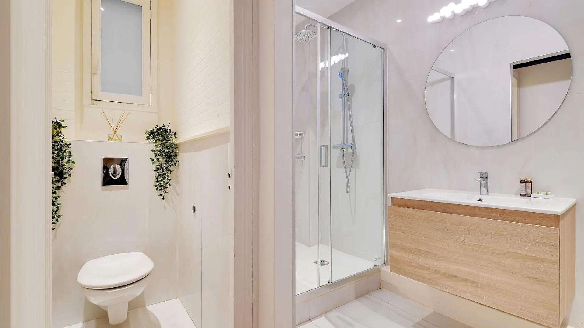 Modern & Refined 1bdr 4p - Roland Garros Appartamento Parigi