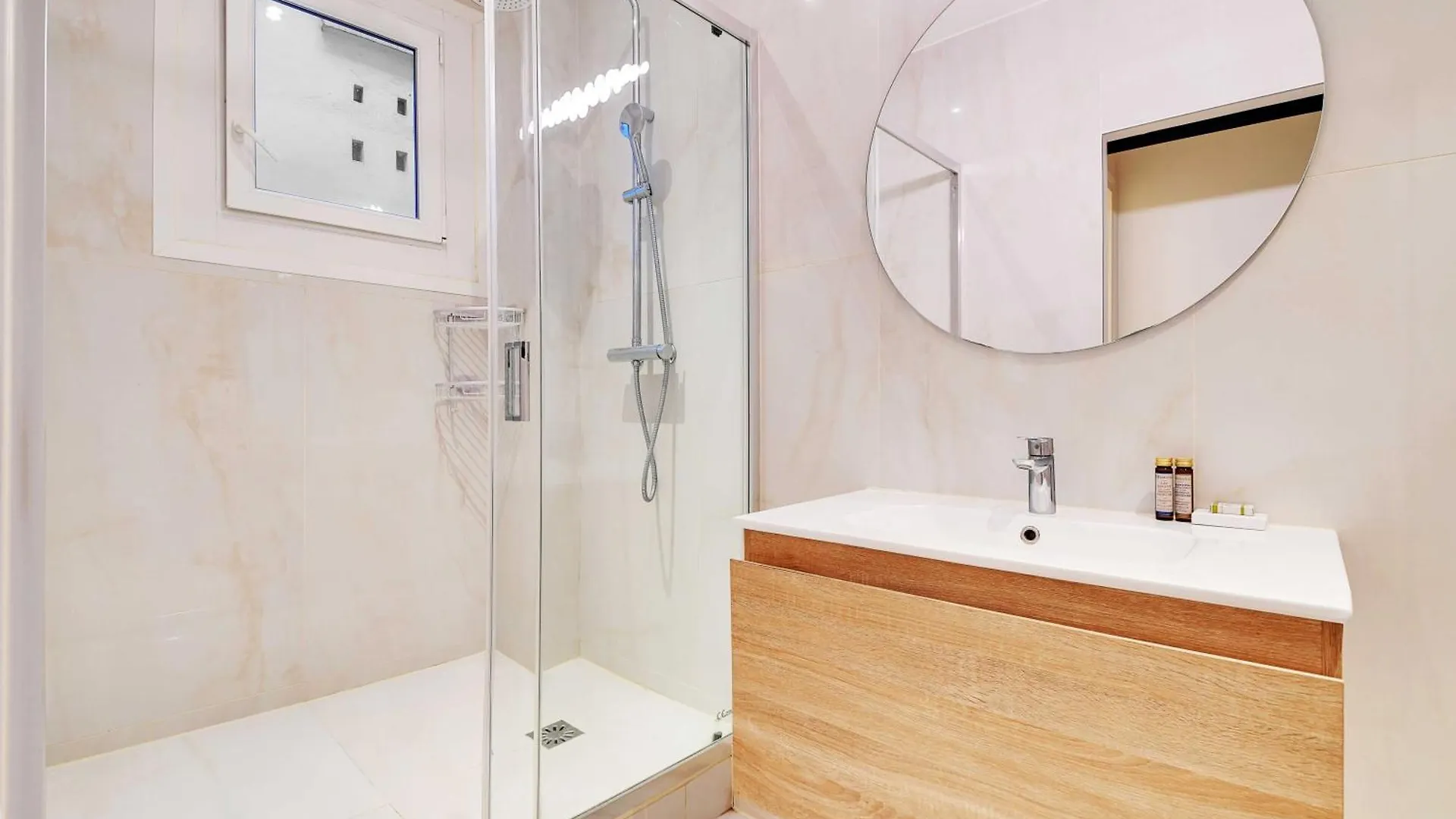 Appartamento Modern & Refined 1bdr 4p - Roland Garros *